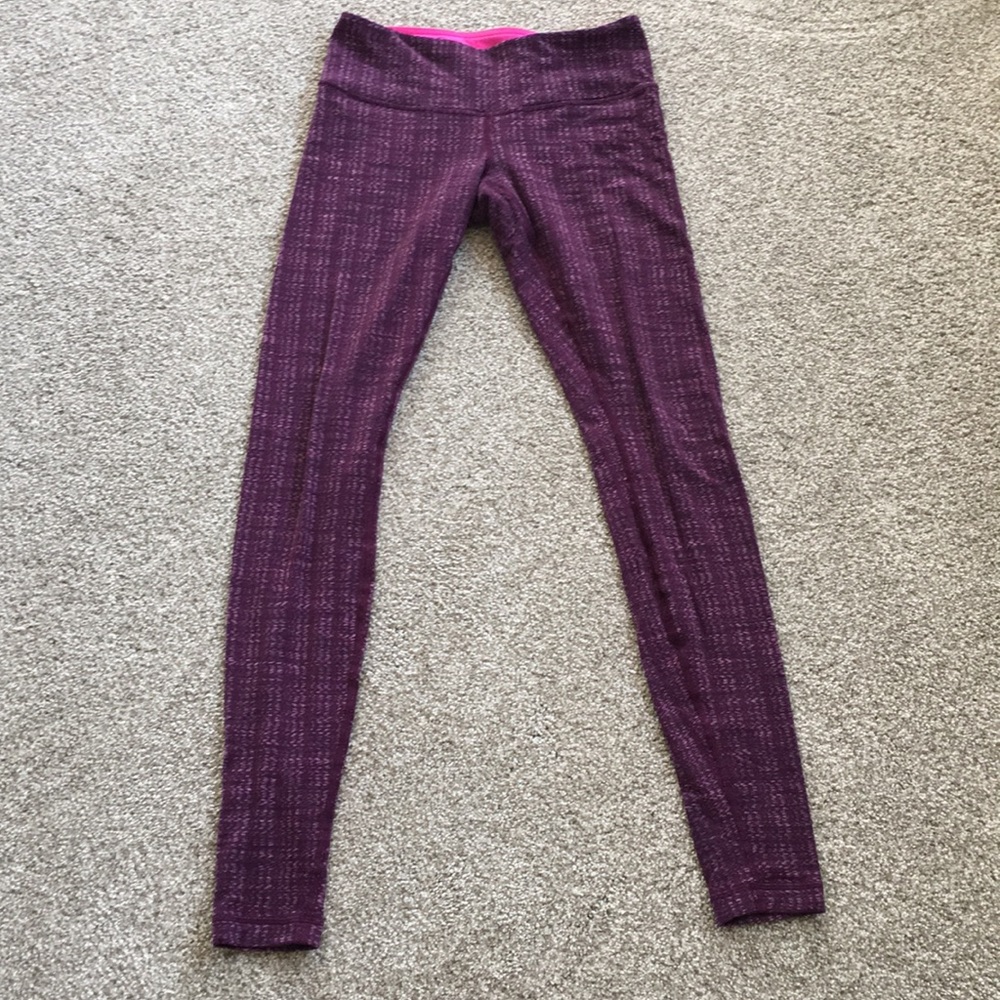 Lululemon Leggings